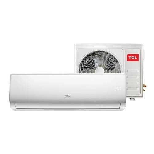 Ar Condicionado Split Inverter 12000 BTUs