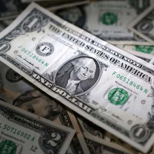 Ajuda para comprar dólares