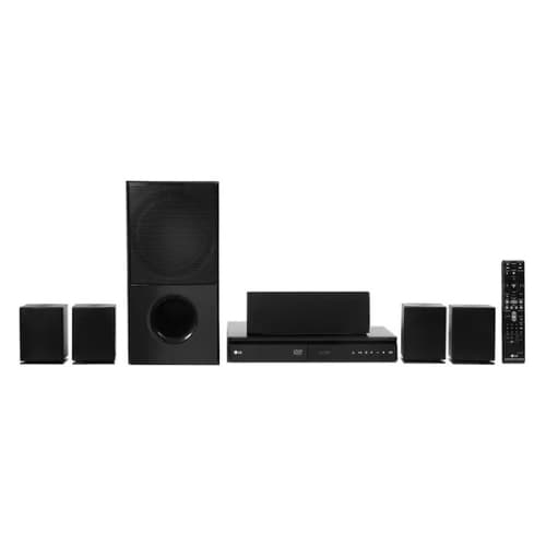 Home Theater Wireless