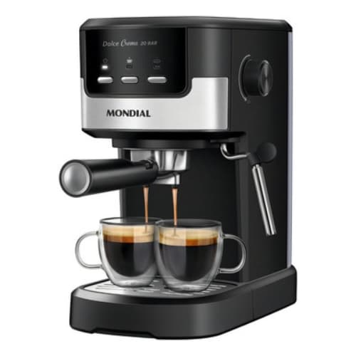 Máquina de Café Expresso