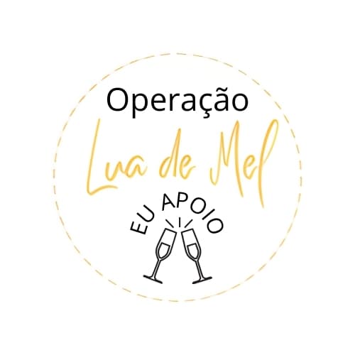 Jantar romântico a luz de velas